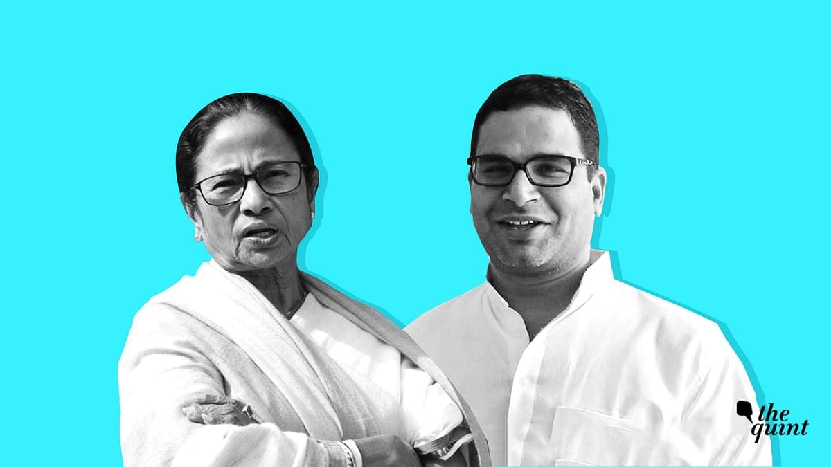 বিরোধী চিহ্নিত করতে নয়া ছক টিম পিকের, সোসাল মিডিয়ায় করতে হচ্ছে রেজিস্ট্রার, বিজেপিকে বিপর্যয় আখ্যা তৃণমূলের