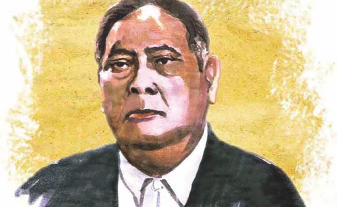 অবিভক্ত বাংলার প্রথম প্রধানমন্ত্রীমন্ত্রী শের-এ-বাংলা ফজলুল হকের জন্মদিন আজ