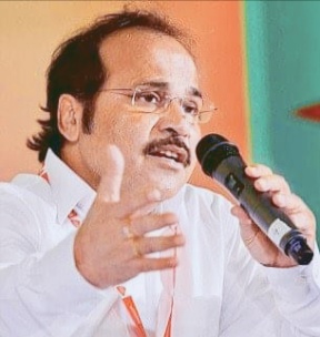 দেশের বিচার ব্যবস্থায় ভরসা থাকছেনা; বাবরি মসজিদ রায়ে মন্তব্য অধীর রঞ্জন চৌধুরী