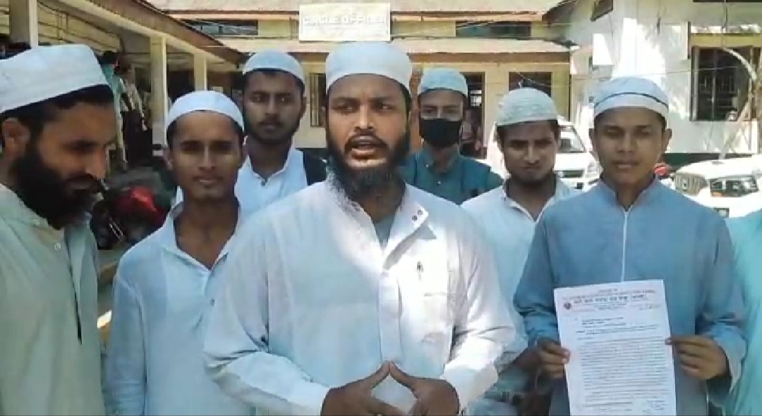 রাজ্যের সরকারি মাদ্রাসা সমুহ বন্ধ করার প্রক্রিয়া শুরু করেছেন সরকার