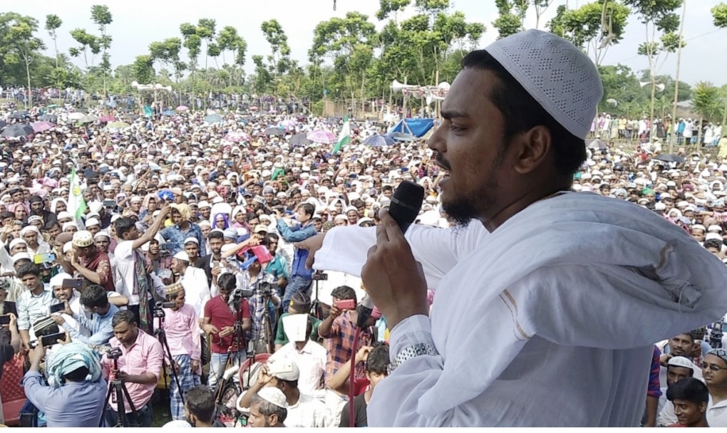 রিপাবলিক পার্টির সাথে কোন জোট হয়নি; জানিয়ে দিলো আব্বাস সিদ্দিকী