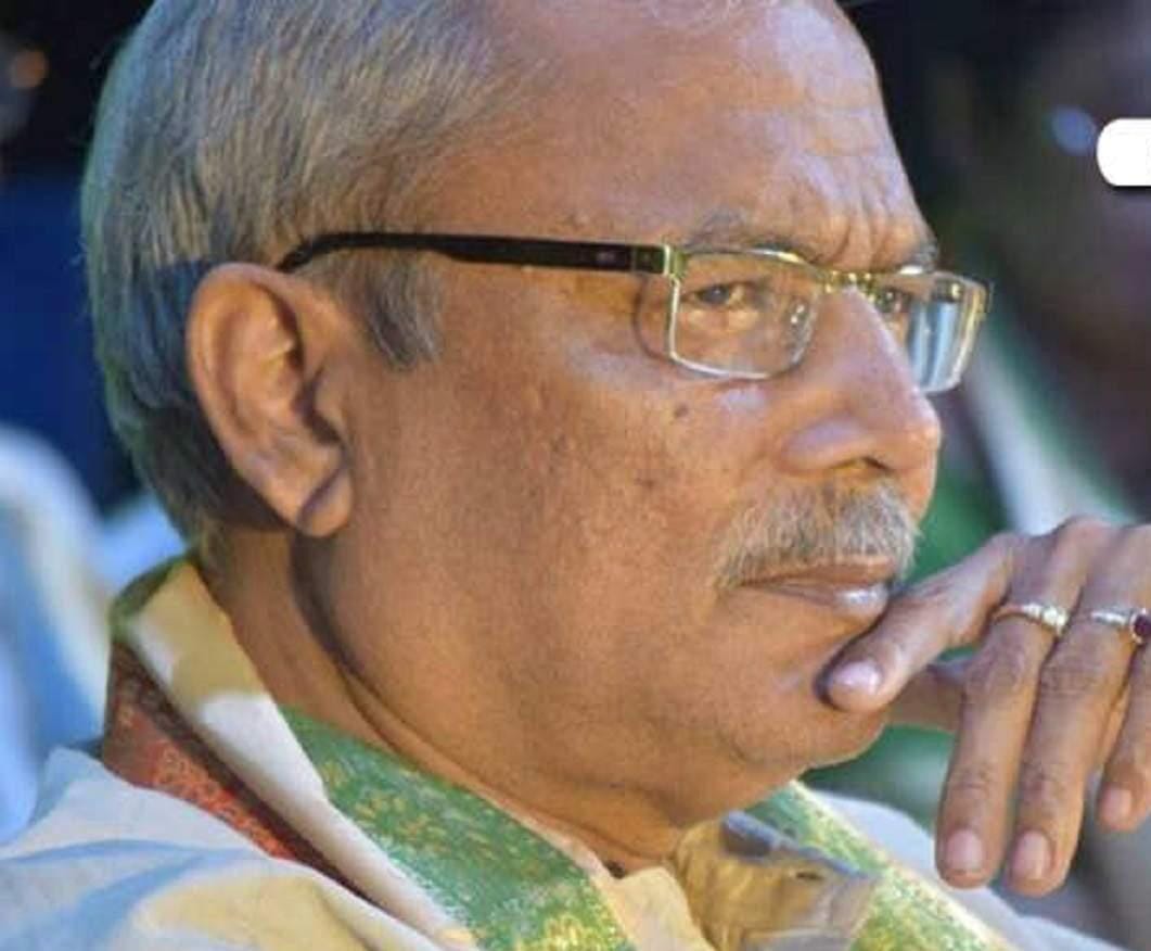 শুভেন্দুর পরে এবার দলের বিরুদ্ধে বিস্ফোরক মন্তব্যে বিধায়ক শীলভদ্র