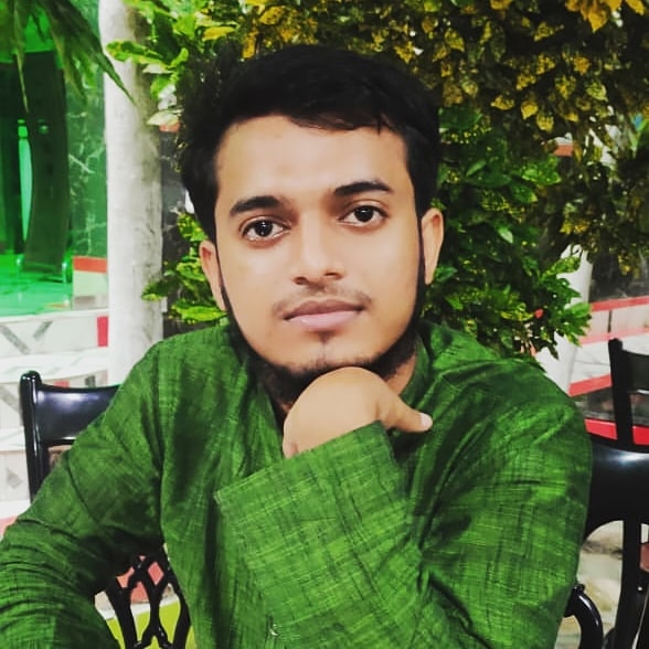 নতুন ভারতবর্ষ – সামিম আহমেদ