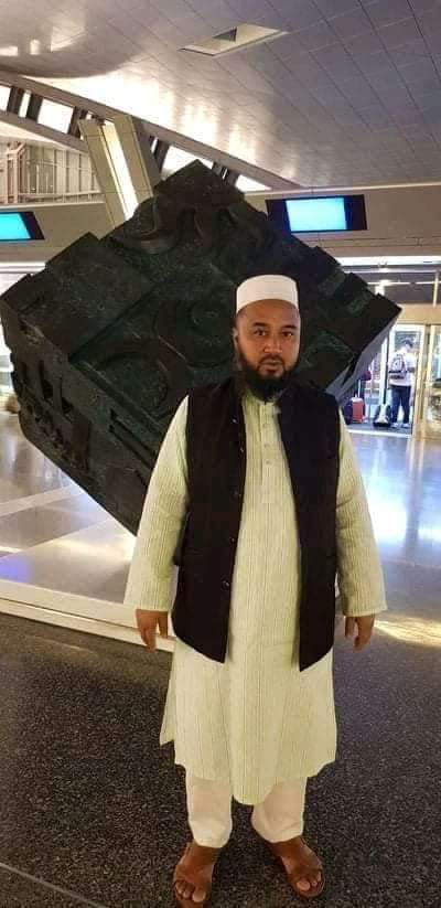 মোজাম্বিকে চিকিৎসাধীন অবস্থায় রেমিটেন্স যোদ্ধা সাবেক ছাত্র নেতা আতিকের মৃত্যু