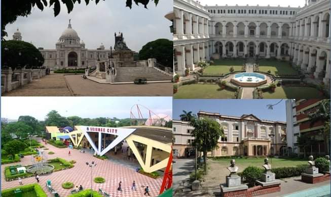 আগামীকাল থেকে স্বাস্থ্য সুরক্ষা বিধি মেনে খুলতে চলেছে কলকাতার চারটি মিউজিয়াম