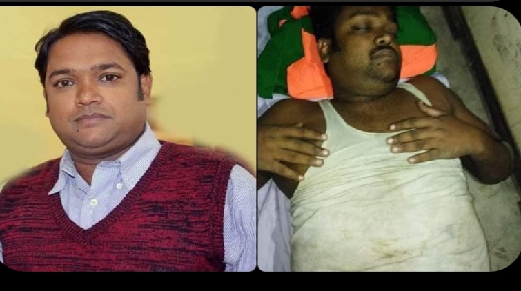 চট্টগ্রামে নিখোঁজ সাংবাদিক সীতাকুণ্ডে উদ্ধার