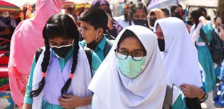 শিক্ষাপ্রতিষ্ঠান খোলার সিদ্ধান্ত দু’একদিনের মধ্যেই