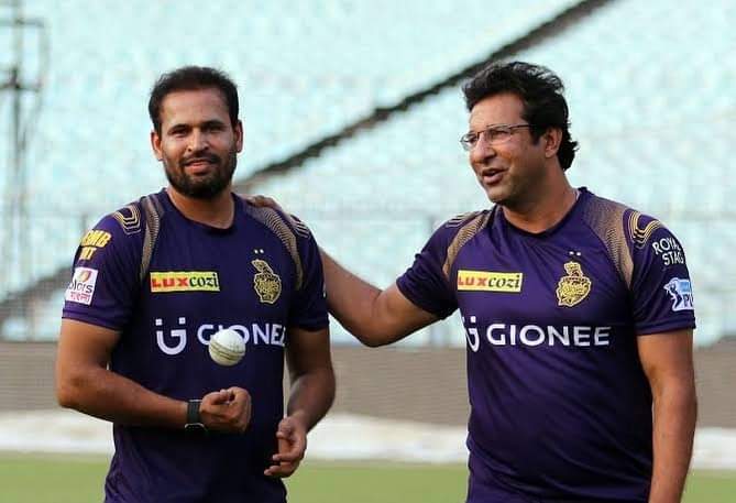 সব ধরনের ক্রিকেট থেকে অবসর ঘোষণা করলেন ইউসুফ পাঠান