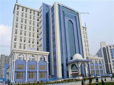 ঐকতান লেডিস হোস্টেলের অনলাইন আবেদন শুরুঃ রাজ্য হজ কমিটি