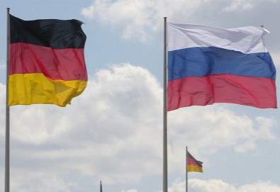 রাশিয়ায় নিযুক্ত ২ জার্মান কুটনীতিককে বহিষ্কার