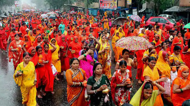 ভারতের ৮ রাজ্যে হিন্দুদের সংখ্যালঘুর মর্যাদা দাবি