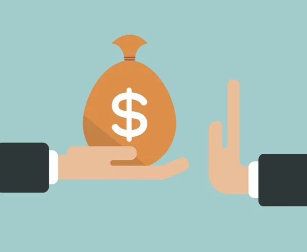 দুর্নীতি মুক্ত দেশ কীভাবে সম্ভব?