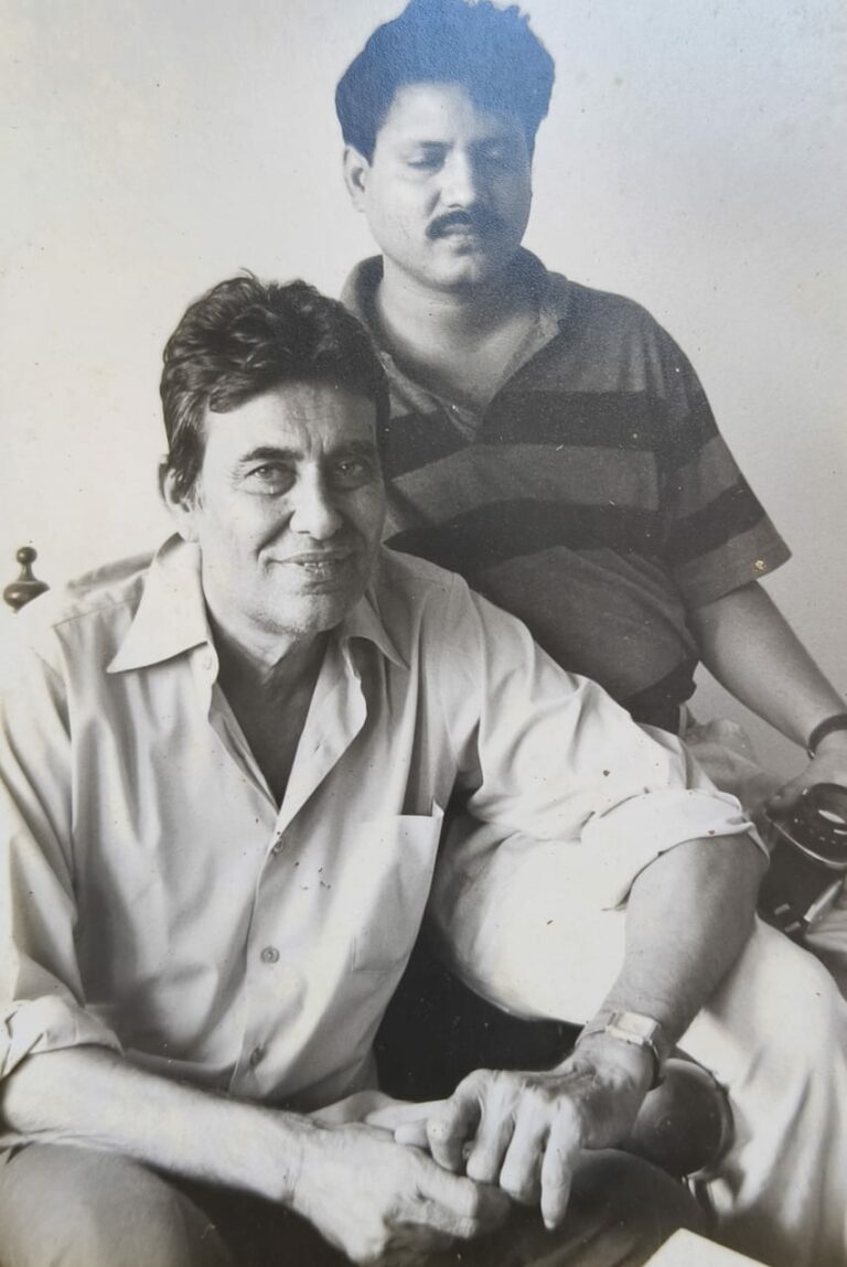 আলবিদা প্রিন্স সেলিম