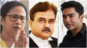অভিষেক বন্দ্যোপাধ্যায়ের মন্তব্য: মমতা বন্দ্যোপাধ্যায়ের প্রশংসা করলেন অভিজিৎ গঙ্গোপাধ্যায়