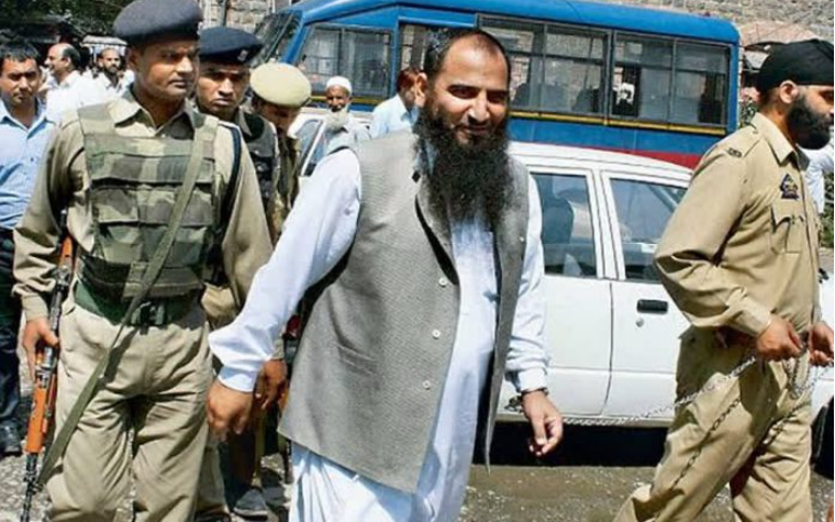 ইউপিএ আইনে নিষিদ্ধ ঘোষণা করা হলো মুসলিম লীগ জম্মু কাশ্মীরকে