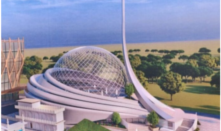 অযোধ্যায় মসজিদ নির্মাণের কাজ শুরু মে মাসে