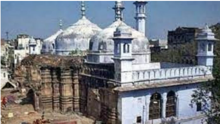 জ্ঞানবাপি মসজিদ : মন্দির থাকার দাবিকে চ্যালেঞ্জ মুসলিম পার্সোনাল ল বোর্ডের