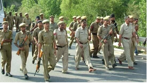 বৌদ্ধ ধর্ম অনুসরণের আহ্বান জানিয়ে ছত্রিশগড়ে শিক্ষক গ্রেফতার