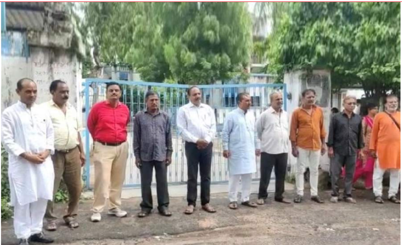বিলকিস বানু ধর্ষণ মামলার আসামির প্যারোলে মুক্তি