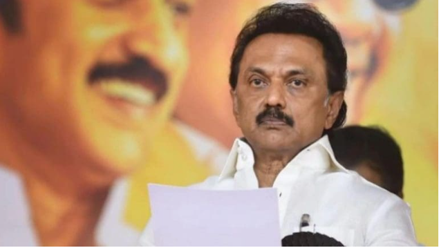 নাগরিকত্ব সংশোধনী আইন কার্যকর না করার ঘোষণা তামিলনাড়ু সরকারের