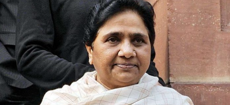 উত্তরাখন্ডে ছয় জন মৃত্যুর ঘটনায় সরকারকে দুষলেন মায়াবতী