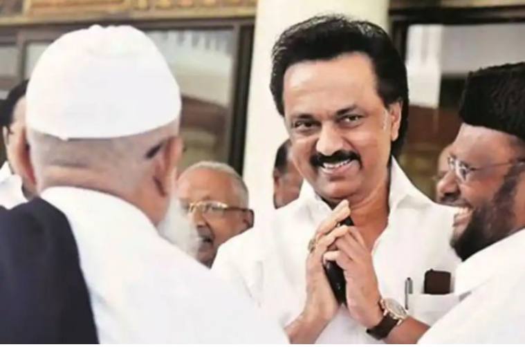 তফসিলি সদস্যরা ধর্মান্তরিত হলেও সংরক্ষণ সুবিধা পাবে : তামিলনাড়ুর মুখ্যমন্ত্রী