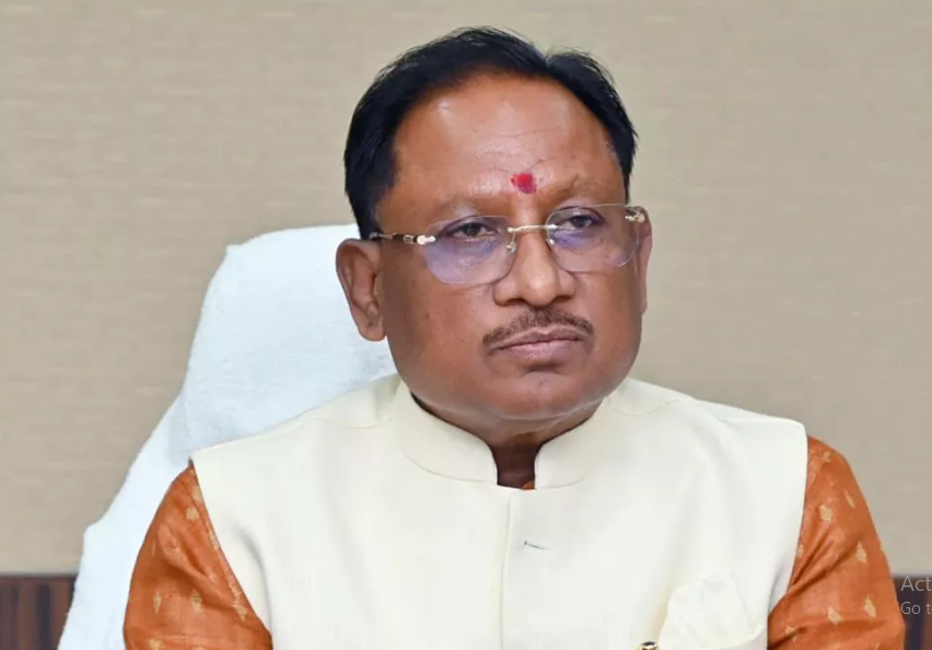 ধর্মান্তরকরণ ঠেকাতে আইন হচ্ছে ছত্রিশগড়ে, হতে পারে জেল জরিমানাও
