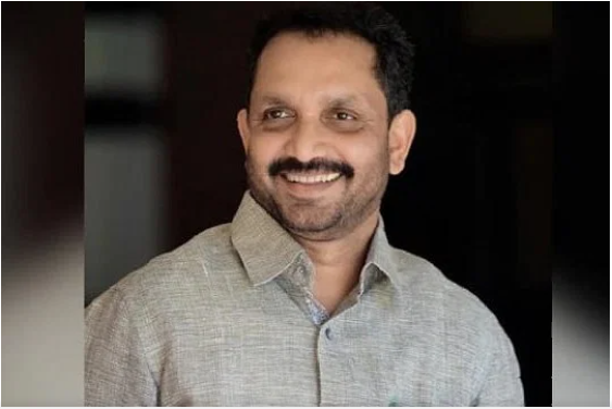 রাহুলের প্রতিদ্বন্দ্বী বিজেপি প্রার্থী সুরেন্দ্রন ২৪২ মামলার আসামি