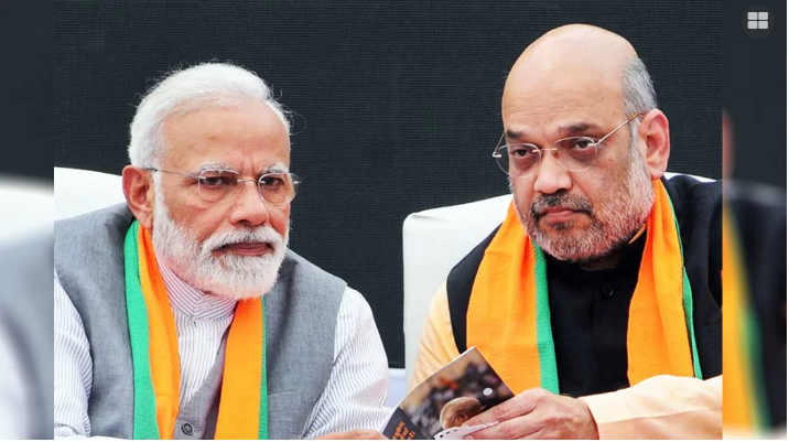 ভোটের আগে নাগরিকত্ব সংশোধনী আইন চালু