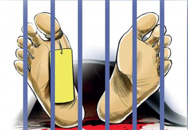 হেফাজতে হত্যার ক্ষেত্রে দেশের শীর্ষস্থান দখল করেছে উত্তরপ্রদেশ : কংগ্রেস নেতা