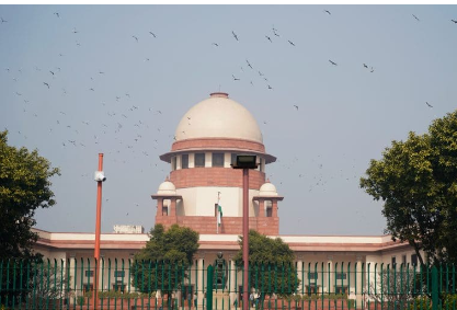 পাকিস্তানকে স্বাধীনতা দিবসে শুভেচ্ছা জানানোয় মামলা, খারিজ সুপ্রীম কোর্টে