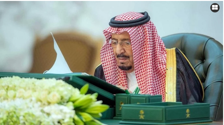 গাজায় ‘জঘন্য অপরাধ’ বন্ধের আহ্বান সৌদি বাদশাহ’র