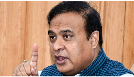 সিএএর বিরোধিতা করলে দলের প্রতীক বাতিলের হুমকি মুখ্যমন্ত্রী বিশ্বশর্মার