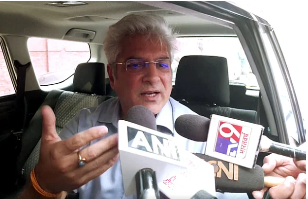 এবার কেজরিওয়ালের এক মন্ত্রীকে তলব ইডির