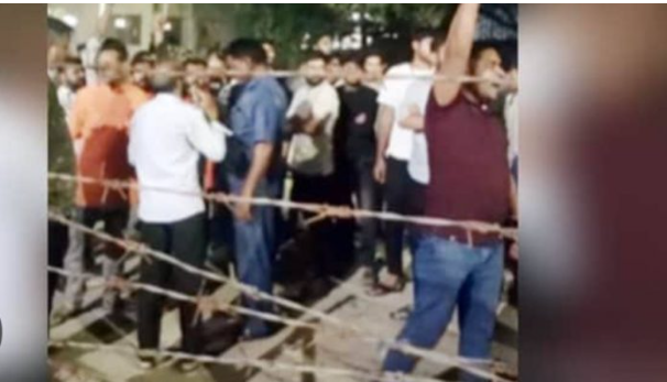 গুজরাটে শিক্ষার্থীদের উপর হামলা : গ্রেফতার আরো ৩