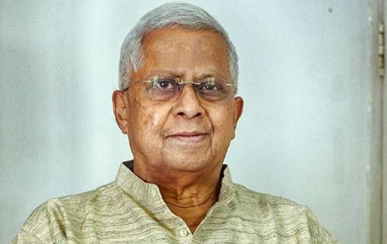 “নাগরিকত্ব আইন বাস্তবায়নে ‘সুন্নত’ পরীক্ষা বাধ্যতামূলক করা উচিত” বিতর্কিত মন্তব্য তথাগতের