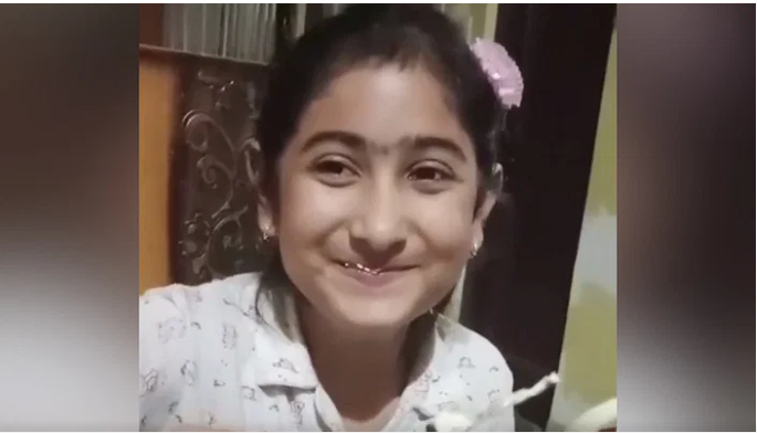 জন্মদিনে অনলাইন থেকে কেনা কেক খেয়ে পাঞ্জাবে শিশুর মৃত্যু