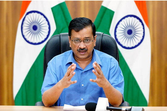 কেজরিওয়ালের জামিন শুনানি, কোন আদেশ দেননি আদালত