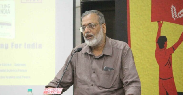 নিউজ়ক্লিক: প্রবীরের বিরুদ্ধে চার্জশিট দিল্লি পুলিশের