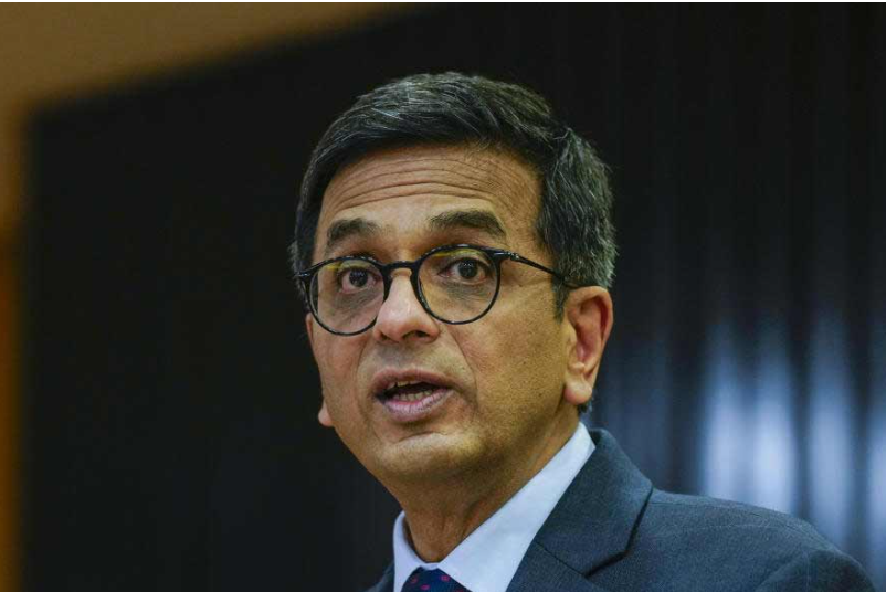 তদন্তের চাপে সঠিক ভাবে কাজ করতে পারছে না সিবিআই : প্রধান বিচারপতি