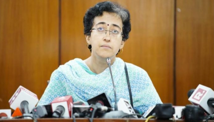 বিজেপিতে যোগ না দিলে গ্রেফতার হতে পারেন আশঙ্কা আম আদমি নেত্রীর