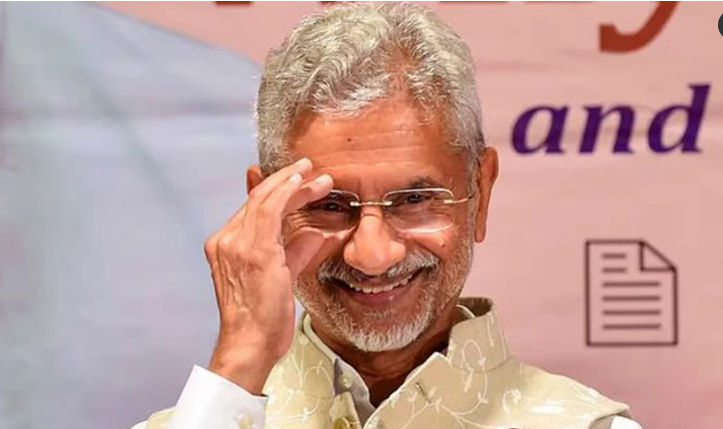 মার্কিন নিষেধাজ্ঞার তোয়াক্কা করে না ভারত: এস জয়শঙ্কর