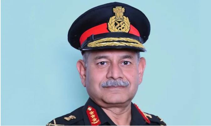 ভারতের পরবর্তী সেনাপ্রধান হচ্ছেন লেফটেন্যান্ট জেনারেল উপেন্দ্র দ্বিবেদী