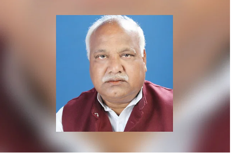অযোধ্যায় হেরেছেন বিজেপির প্রার্থী