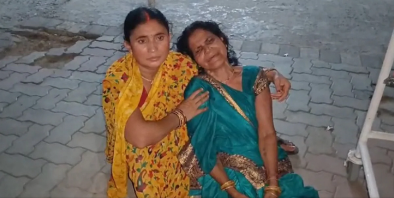 বিহারে তাপপ্রবাহ, দুই ঘণ্টায় ১৬ জনের মৃত্যু
