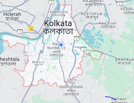 হিজাবে না, চাকরি ছাড়লেন কলকাতার কলেজ শিক্ষিকা
