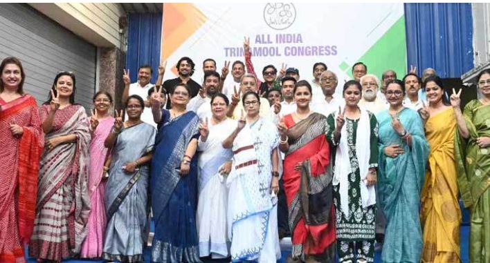 সরকার গড়বে ‘ইন্ডিয়া’, শুধু সময়ের অপেক্ষা : মমতা