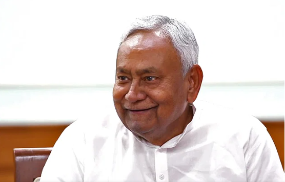 আমি সব সময় প্রধানমন্ত্রী মোদির সঙ্গে থাকব: নীতীশ কুমার