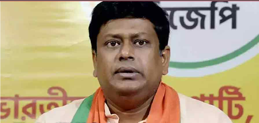 ‘উত্তরপ্রদেশ ট্রিটমেন্ট হবে’, সুকান্তর মুখে এনকাউন্টারের হুঁশিয়ারি