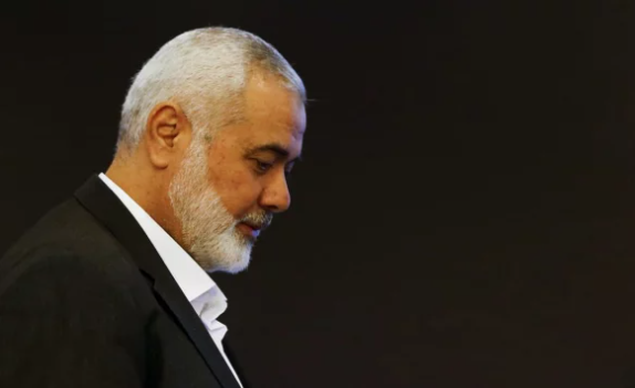 ইসরায়েলি বিমান হামলায় বোনসহ পরিবারের ১০ সদস্য হারালেন হামাসপ্রধান